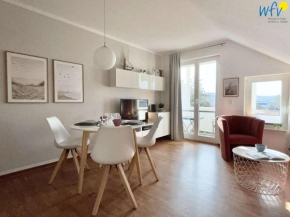 Wohnpark Stadt Hamburg Ferienwohnung 40, Binz